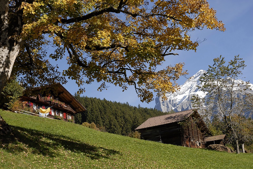 Aprire un agriturismo in Lombardia